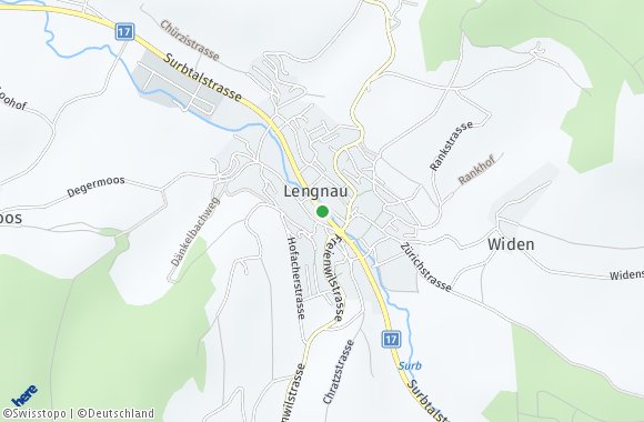 Lengnau