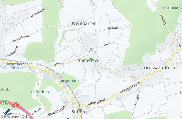 Ammerzwil