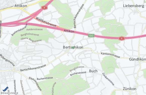 Bertschikon