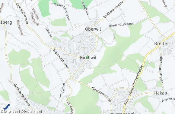 Birchwil