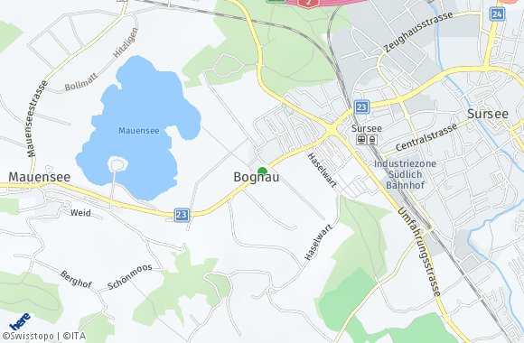 Bognau