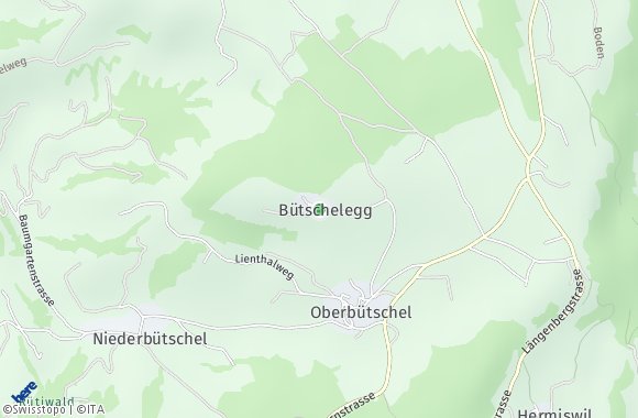 Bütschelegg