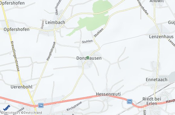 Donzhausen