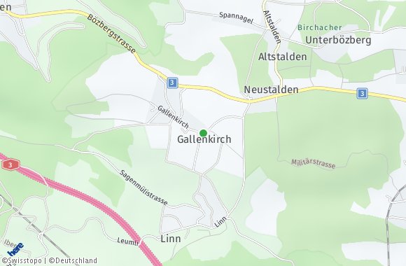 Gallenkirch