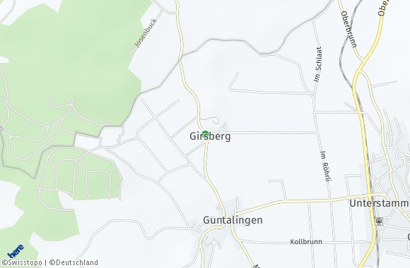 Girsberg