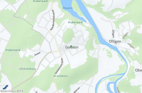 Golaten