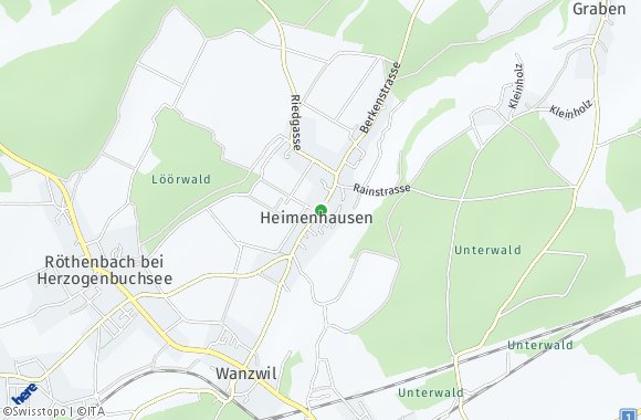 Heimenhausen