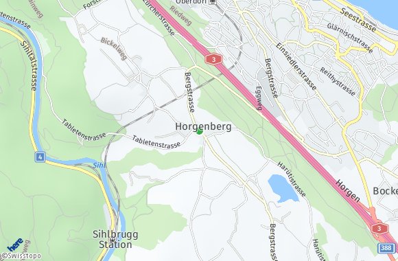 Horgenberg