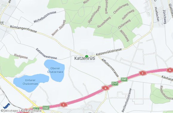 Katzenrüti