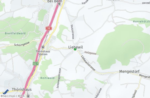 Liebewil