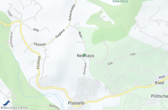 Neuhaus