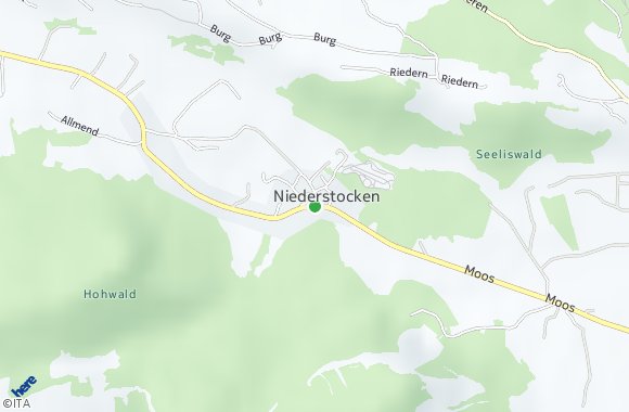 Niederstocken