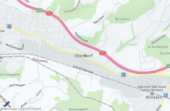 Oberdorf