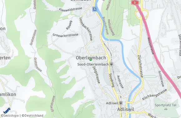 Oberleimbach