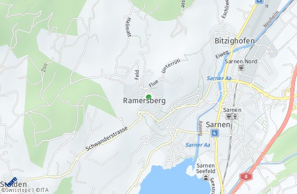 Ramersberg