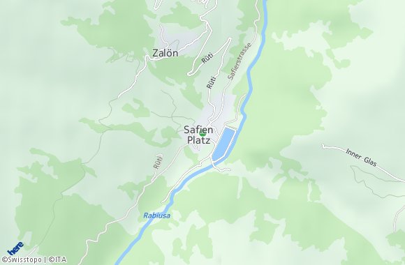 Safien