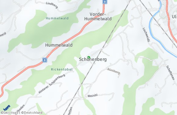 Schönenberg