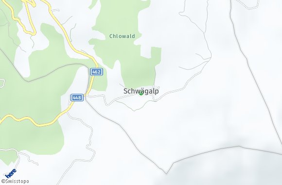 Schwägalp