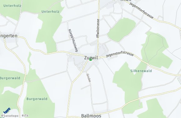 Zuzwil