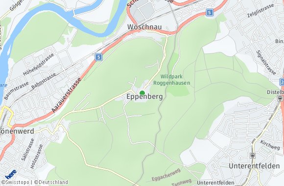 Eppenberg