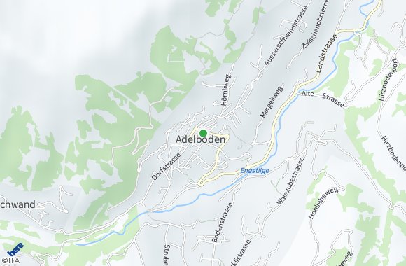 Adelboden