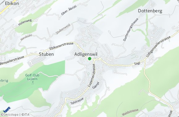 Adligenswil