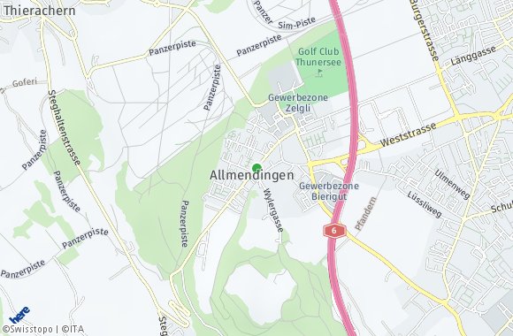 Allmendingen