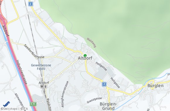 Altdorf