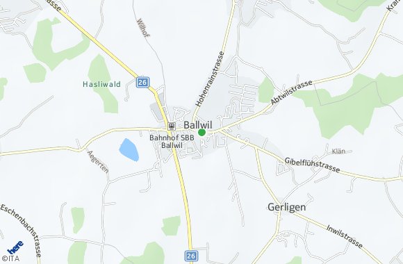 Ballwil