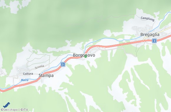 Borgonovo