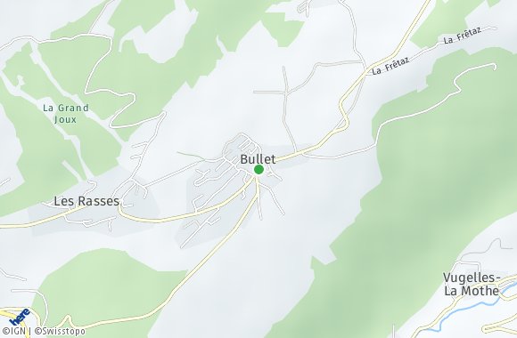 Bullet