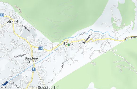 Bürglen