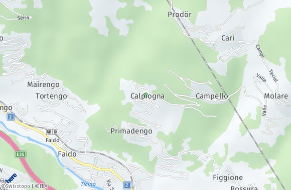 Calpiogna