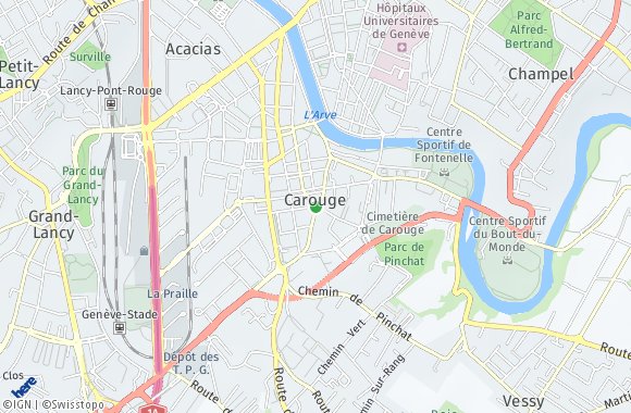 Carouge