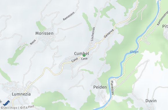 Cumbel