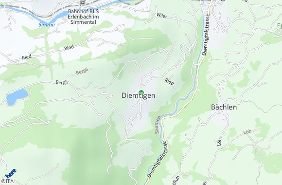 Diemtigen