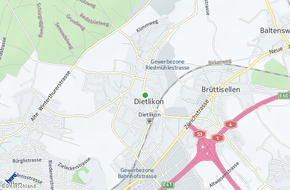 Dietlikon