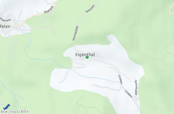 Eigenthal