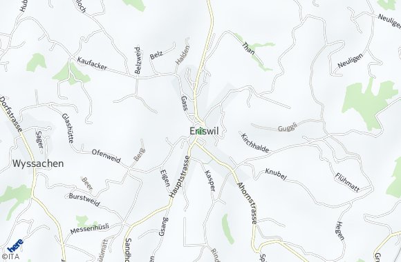 Eriswil