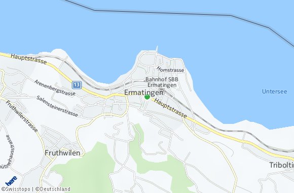 Ermatingen