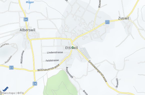 Ettiswil