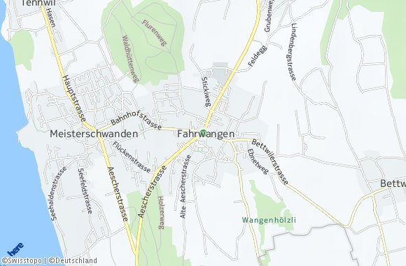 Fahrwangen