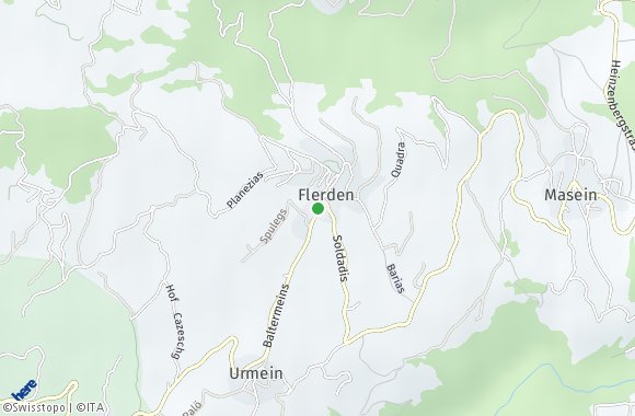 Flerden