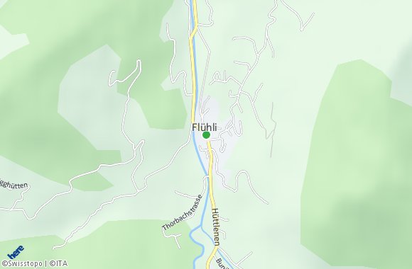 Flühli