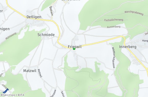 Frieswil