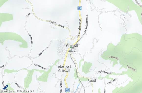 Gibswil