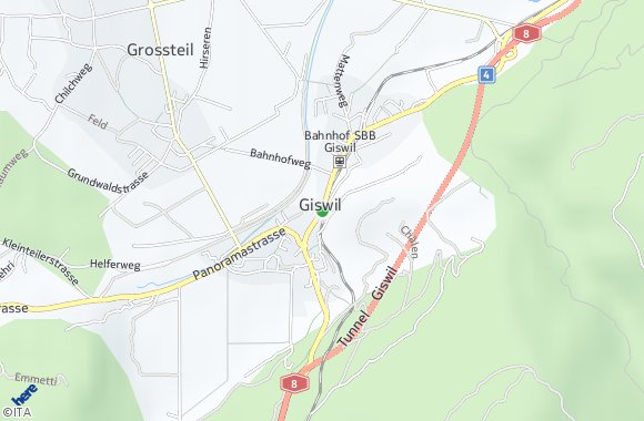 Giswil