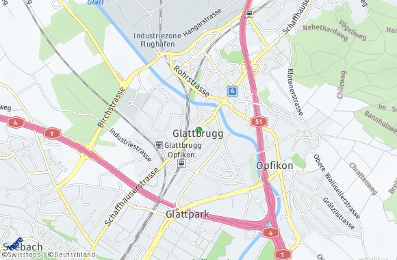 Glattbrugg