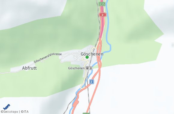 Göschenen