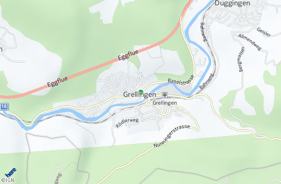 Grellingen